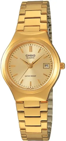Casio LTP-1170N-9ARDF Kadın Kol Saati - 1