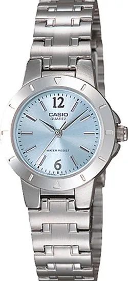 Casio LTP-1177A-2ADF Kadın Kol Saati - 1