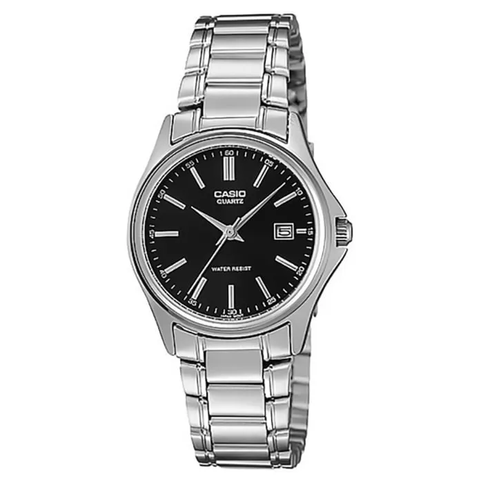 Casio LTP-1183A-1ADF Kadın Kol Saati - 1