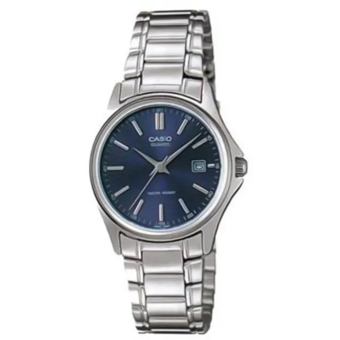 Casio LTP-1183A-2ADF Kadın Kol Saati - 1