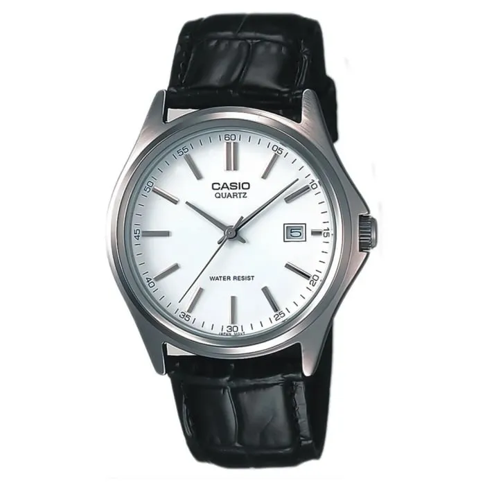 Casio LTP-1183E-7ADF Kadın Kol Saati - 1