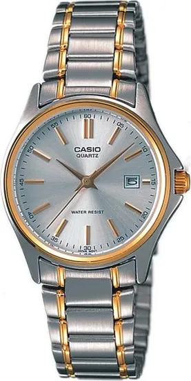 Casio LTP-1183G-7ADF Kadın Kol Saati - 1
