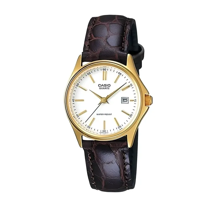 Casio LTP-1183Q-7ADF Kadın Kol Saati - 1