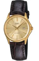 Casio LTP-1183Q-9ADF Kadın Kol Saati - Casio