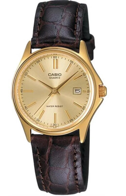 Casio LTP-1183Q-9ADF Kadın Kol Saati - Casio