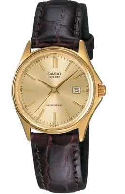 Casio LTP-1183Q-9ADF Kadın Kol Saati - 1