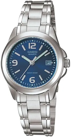 Casio LTP-1215A-2ADF Kadın Kol Saati - 1