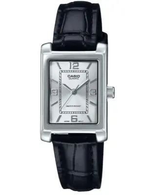 Casio LTP-1234LL-7ADF Kadın Kol Saati - 1