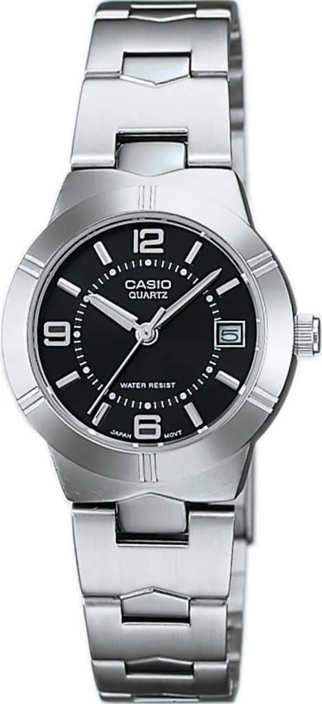 Casio LTP-1241D-1ADF Kadın Kol Saati - 1