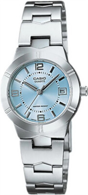 Casio LTP-1241D-2ADF Kadın Kol Saati - Casio