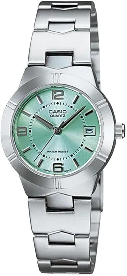 Casio LTP-1241D-3ADF Kadın Kol Saati - 1