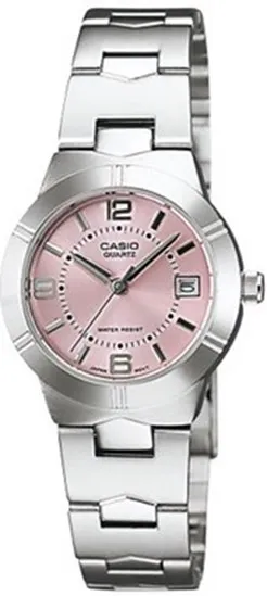Casio LTP-1241D-4ADF Kadın Kol Saati - 1