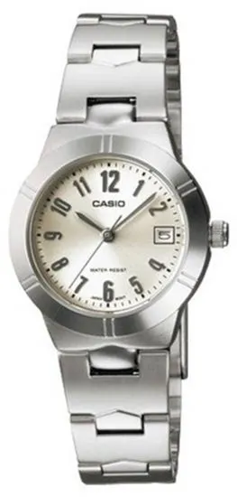 Casio LTP-1241D-7A2DF Kadın Kol Saati - 1