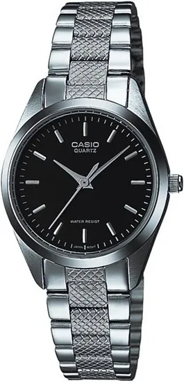 Casio LTP-1274D-1ADF Kadın Kol Saati - 1