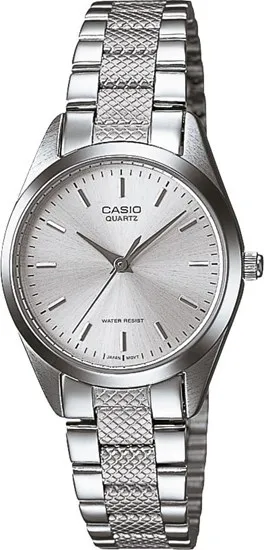 Casio LTP-1274D-7ADF Kadın Kol Saati - 1