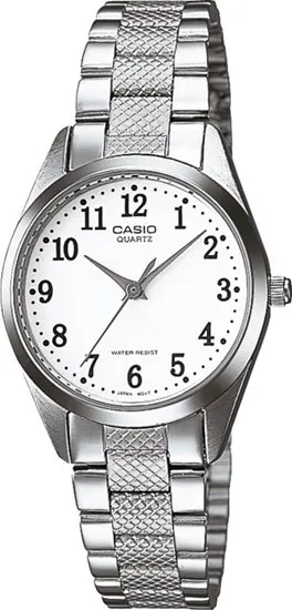 Casio LTP-1274D-7BDF Kadın Kol Saati - 1