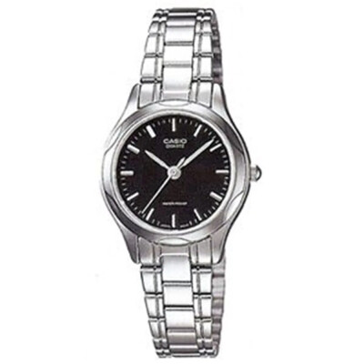 Casio LTP-1275D-1ADF Kadın Kol Saati - Casio