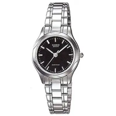 Casio LTP-1275D-1ADF Kadın Kol Saati - 1