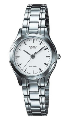 Casio LTP-1275D-7ADF Kadın Kol Saati - Casio