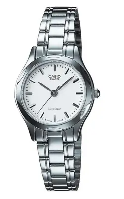 Casio LTP-1275D-7ADF Kadın Kol Saati - 1