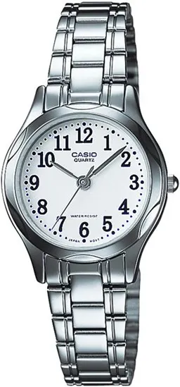 Casio LTP-1275D-7BDF Kadın Kol Saati - 1