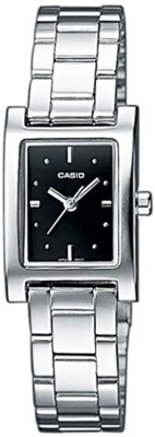 Casio LTP-1279D-1ADF Kadın Kol Saati - Casio