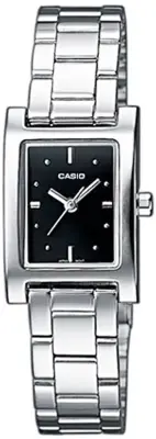 Casio LTP-1279D-1ADF Kadın Kol Saati - 1