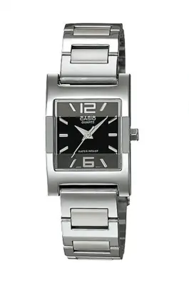 Casio LTP-1283D-1A Kadın Kol Saati - 1