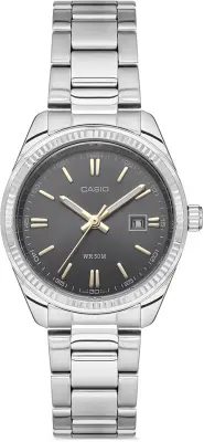 Casio LTP-1302D-1A2VDF Kadın Kol Saati - 1