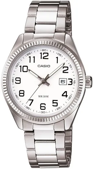 Casio LTP-1302D-7BVDF Kadın Kol Saati - 1