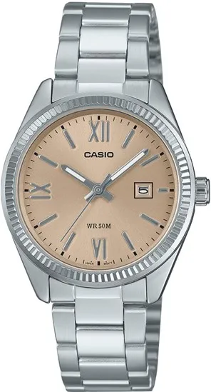Casio LTP-1302DD-4A2VDF Kadın Kol Saati - 1
