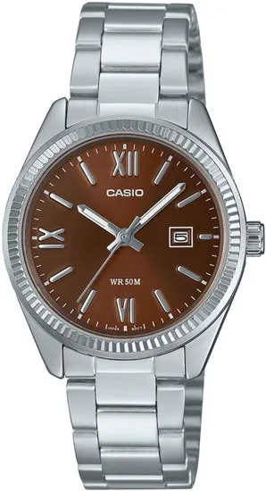 Casio LTP-1302DD-5AVDF Kadın Kol Saati - 1