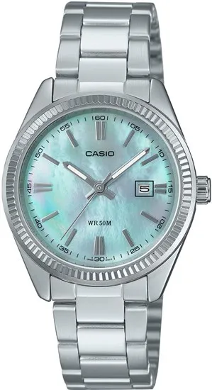Casio LTP-1302DS-2AVDF Kadın Kol Saati - 1