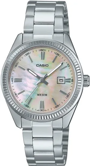 Casio LTP-1302DS-4AVDF Kadın Kol Saati - 1