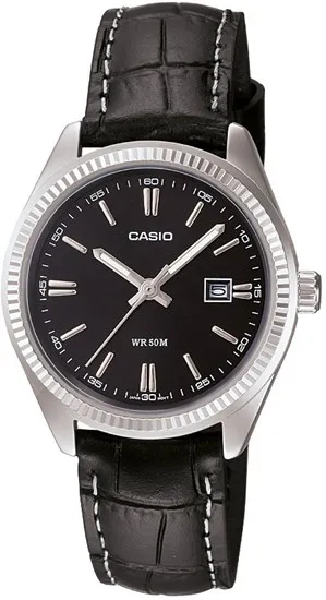 Casio LTP-1302L-1AVDF Kadın Kol Saati - 1