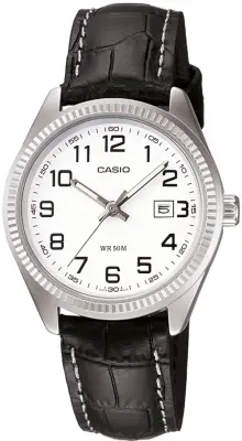 Casio LTP-1302L-7BVDF Kadın Kol Saati - 1