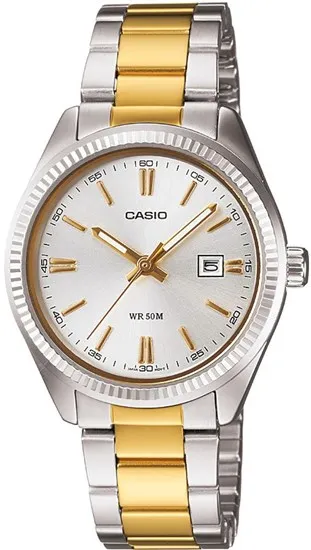Casio LTP-1302SG-7AVDF Kadın Kol Saati - 1