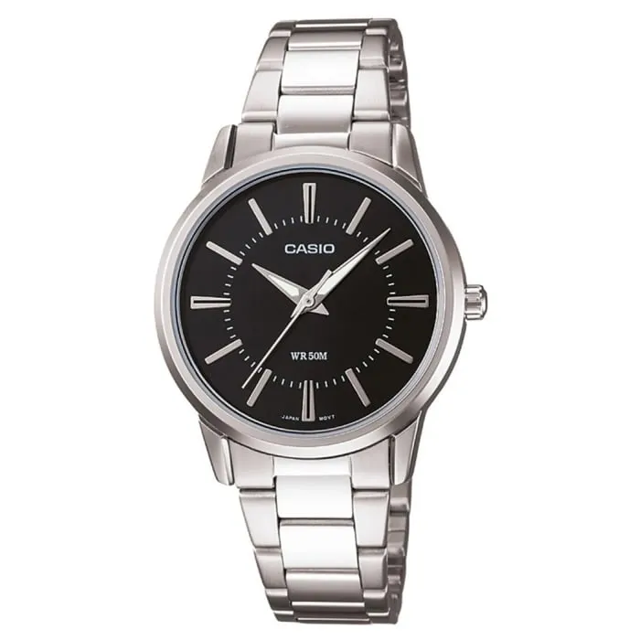 Casio LTP-1303D-1AVDF Kadın Kol Saati - Casio