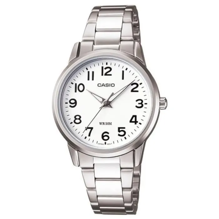 Casio LTP-1303D-7BVDF Kadın Kol Saati - 1