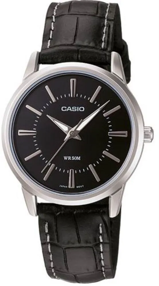 Casio LTP-1303L-1AVDF Kadın Kol Saati - 1