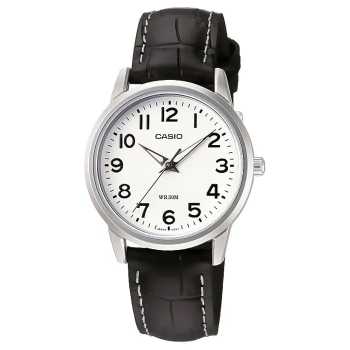 Casio LTP-1303L-7BVDF Kadın Kol Saati - 1