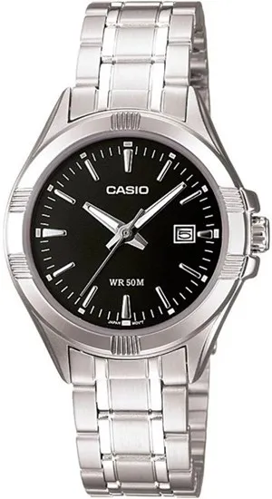 Casio LTP-1308D-1AVDF Kadın Kol Saati - 1