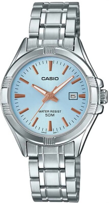 Casio LTP-1308D-2AVDF Kadın Kol Saati - Casio