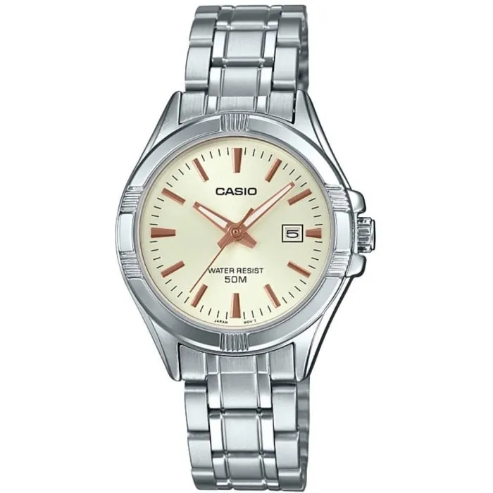 Casio LTP-1308D-9AVDF Kadın Kol Saati - 1