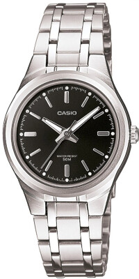 Casio LTP-1310D-1AVDF Kadın Kol Saati - Casio