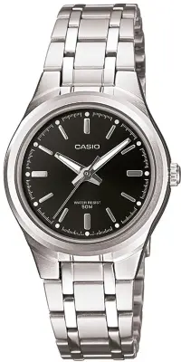Casio LTP-1310D-1AVDF Kadın Kol Saati - 1