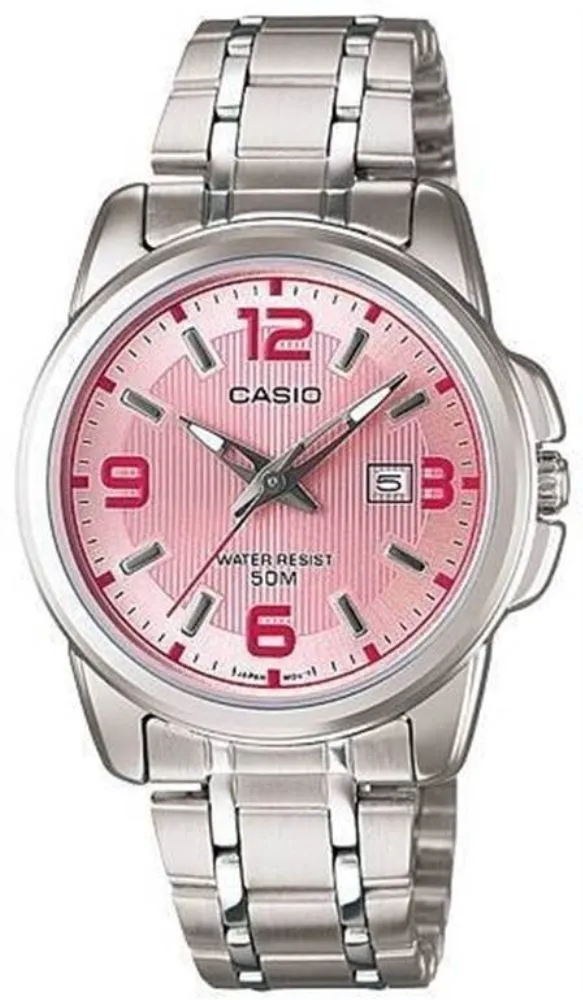Casio LTP-1314D-5AVDF Kadın Kol Saati - 1