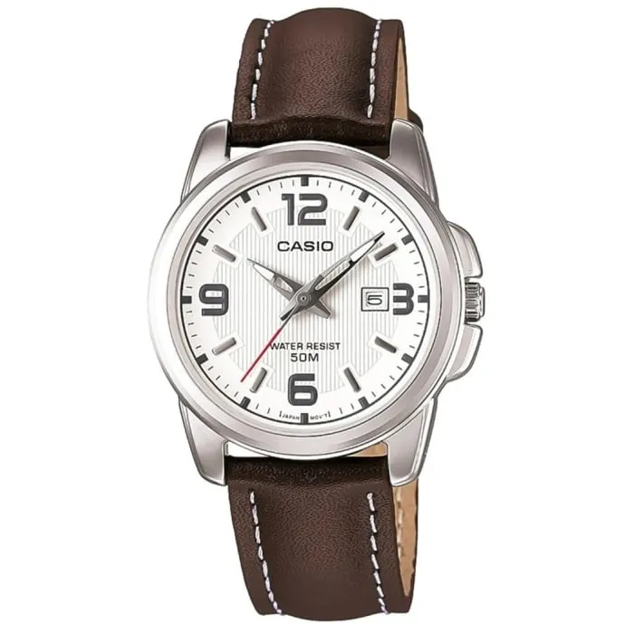 Casio LTP-1314L-7AVDF Kadın Kol Saati - 1