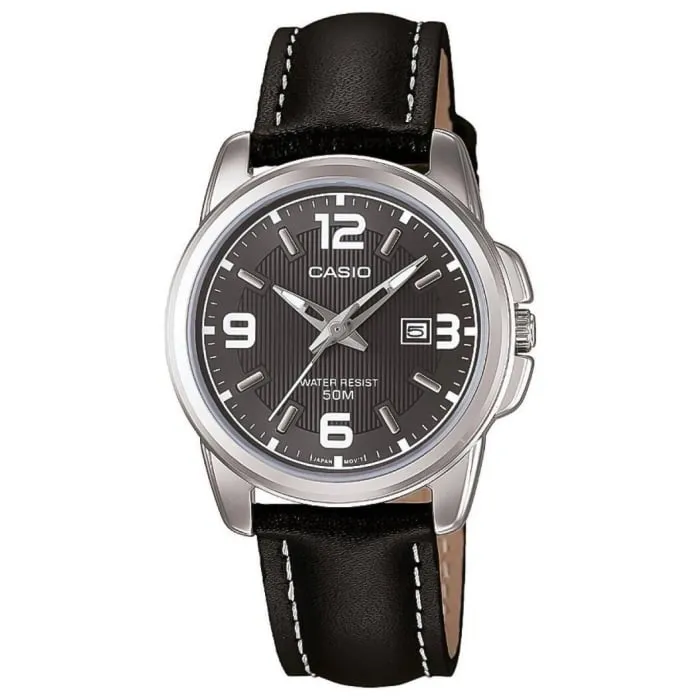 Casio LTP-1314L-8AVDF Kadın Kol Saati - Casio