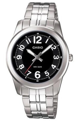 Casio LTP-1315D-1BVDF Kadın Kol Saati - Casio